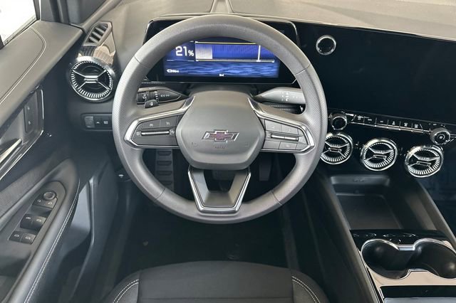 2026 Chevrolet Blazer EV LT - Photo 22