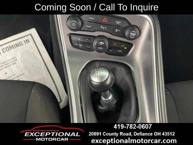 Used 2020 Silver Dodge R/T image 42