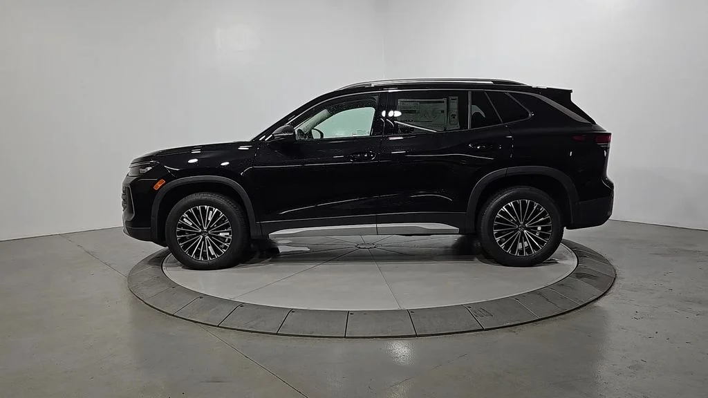 New 2026 Black Volkswagen 2.0T S image 2