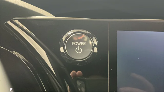 Used 2024 Iridium Lexus 350h Premium Plus image 22