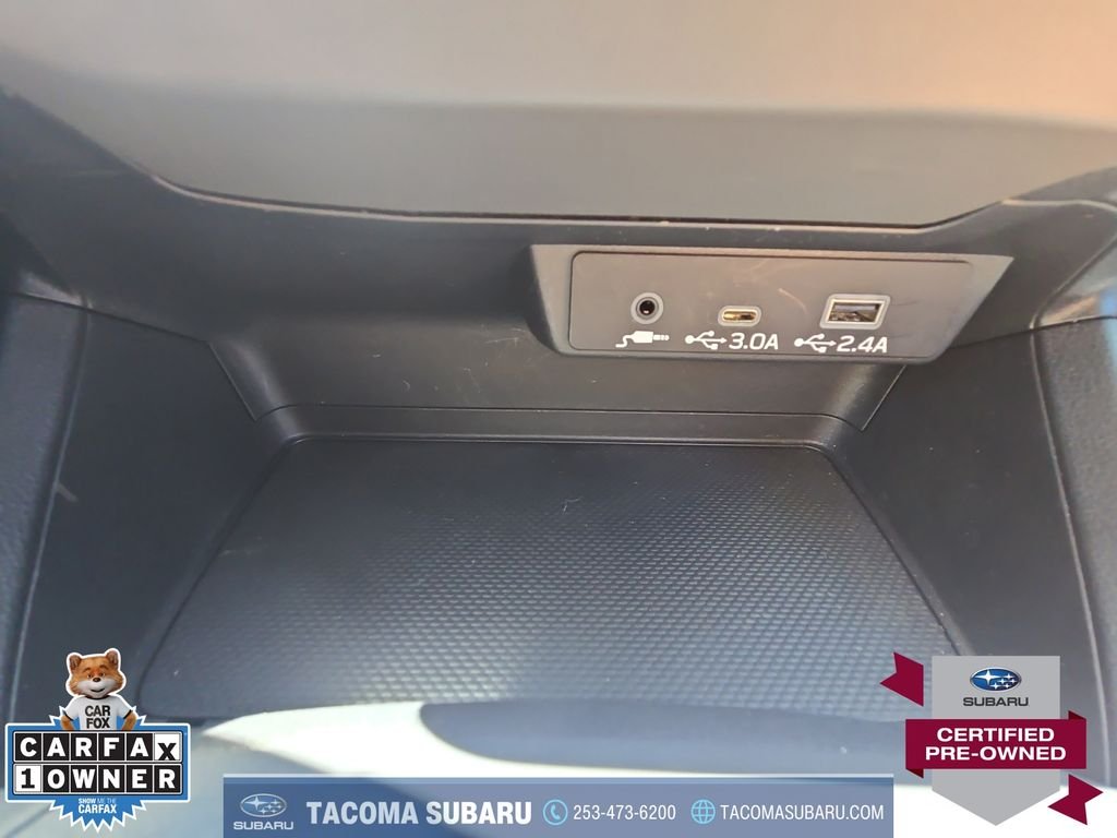 2024 Subaru Crosstrek Premium - Photo 22