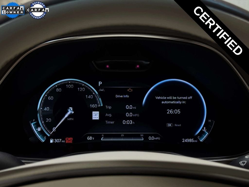 2023 GENESIS GV80 Standard - Photo 12
