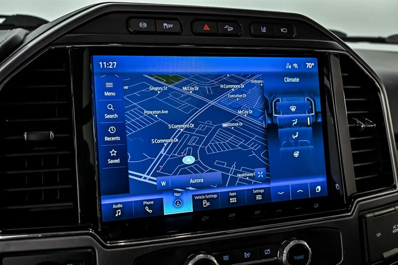 Used 2022 Atlas Blue Ford XL image 34
