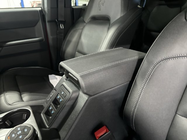 New 2026 Ruby Red Metallic Tinted Clearcoat Ford Big Bend® image 28