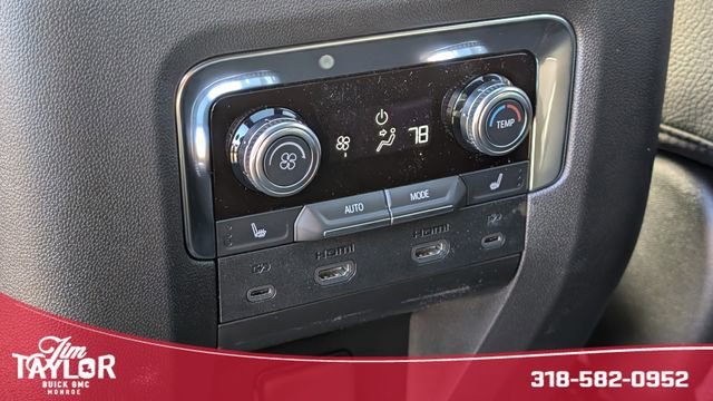 2026 GMC Yukon XL Denali - Photo 31