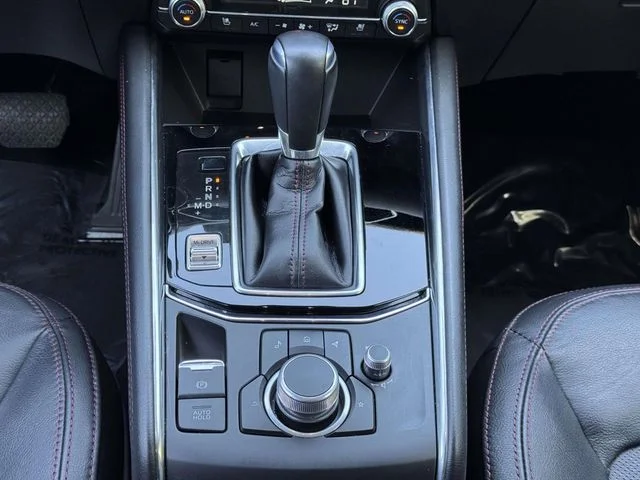 Used 2023 Blue Mazda 2.5 Turbo image 21