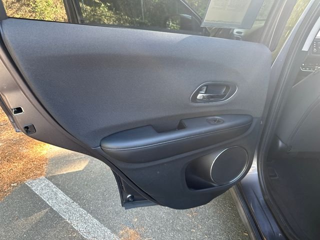 Used 2019 Gray Honda EX image 12