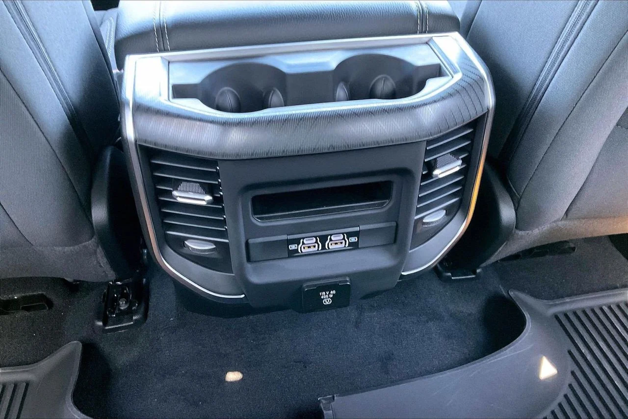2026 RAM 1500 Big Horn/Lone Star - Photo 14