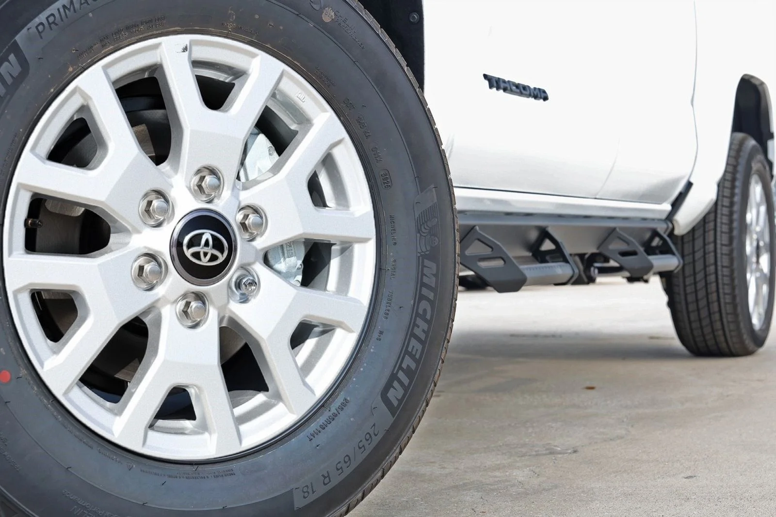 New 2026  Toyota SR5 image 14