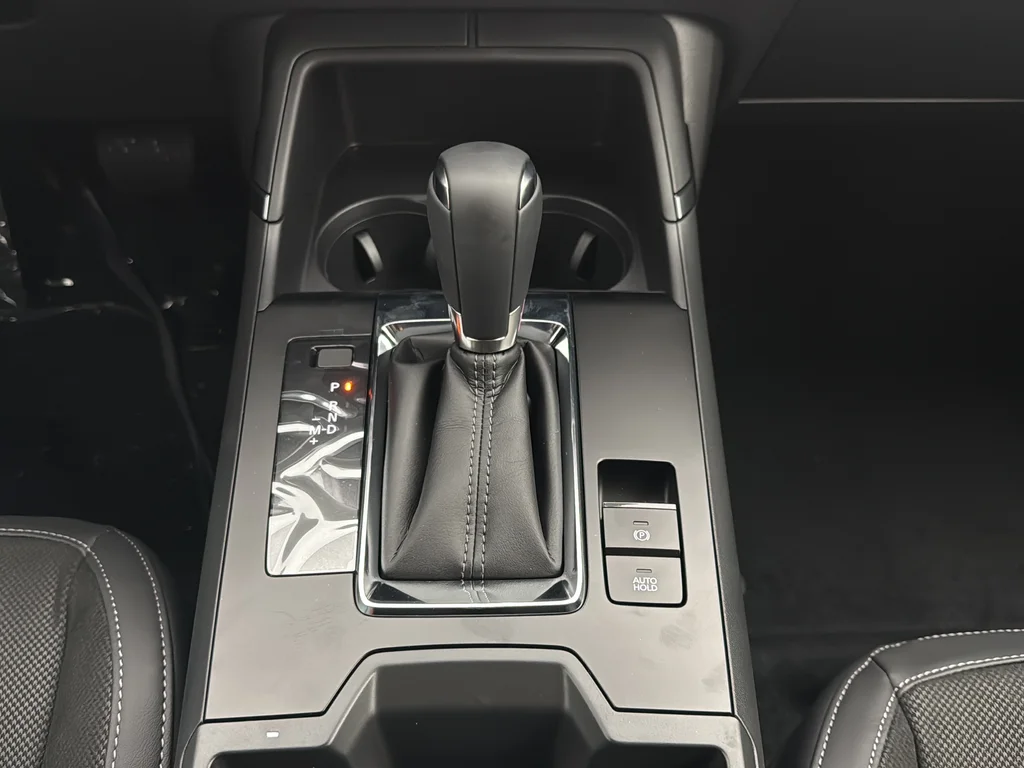 New 2026 White Mazda 2.5 S Select image 21