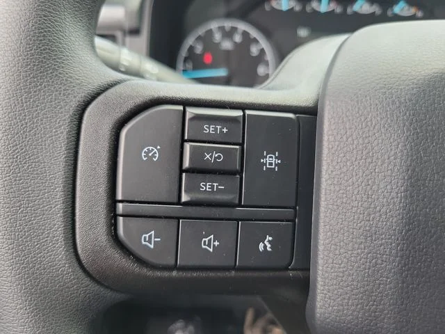 New 2026 Oxford White Ford STX image 27