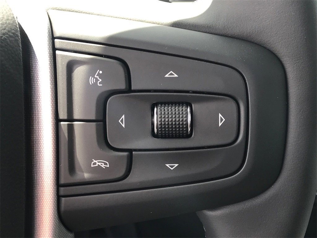 2026 GMC SIERRA - Image 20