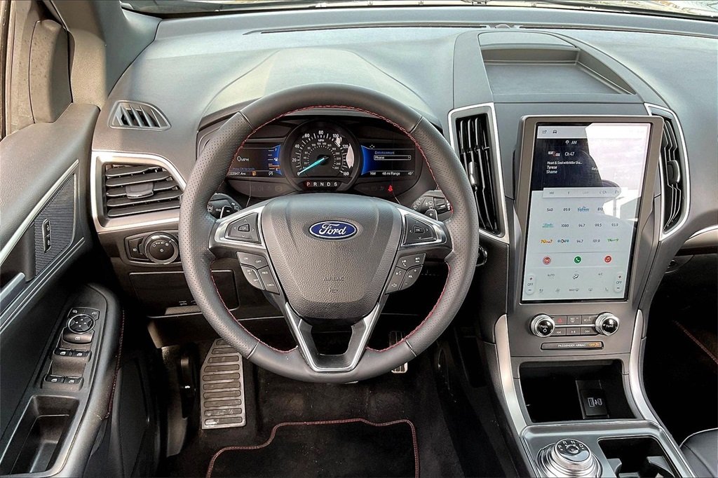 2024 FORD EDGE - Image 3