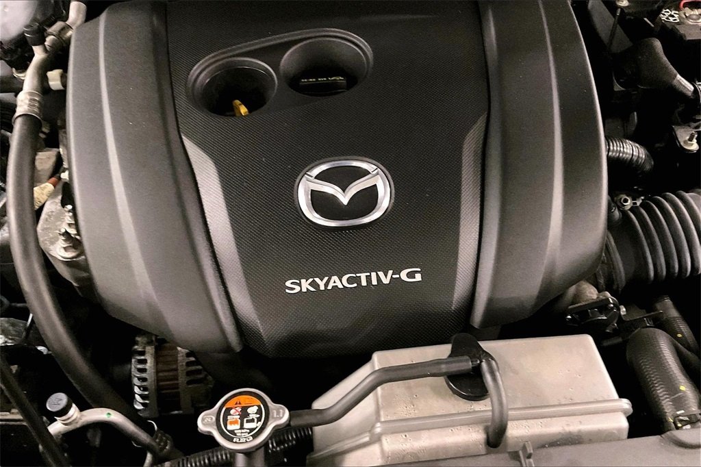 2023 MAZDA CX-5 - Image 32