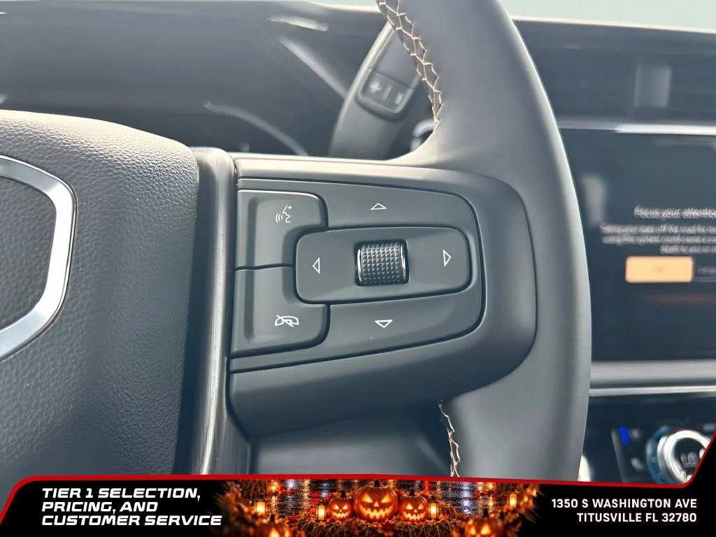 2026 GMC Sierra 2500HD AT4 - Photo 25