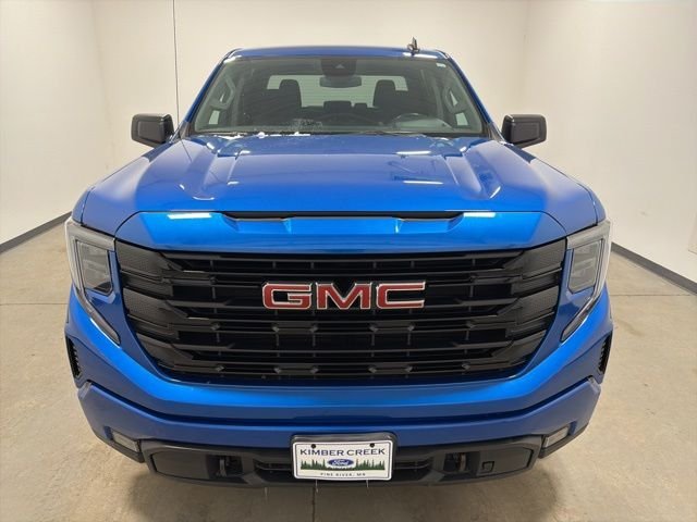 Used 2022 GMC Sierra 1500 Elevation with VIN 3GTPUCEK5NG672251 for sale in Pine River, Minnesota