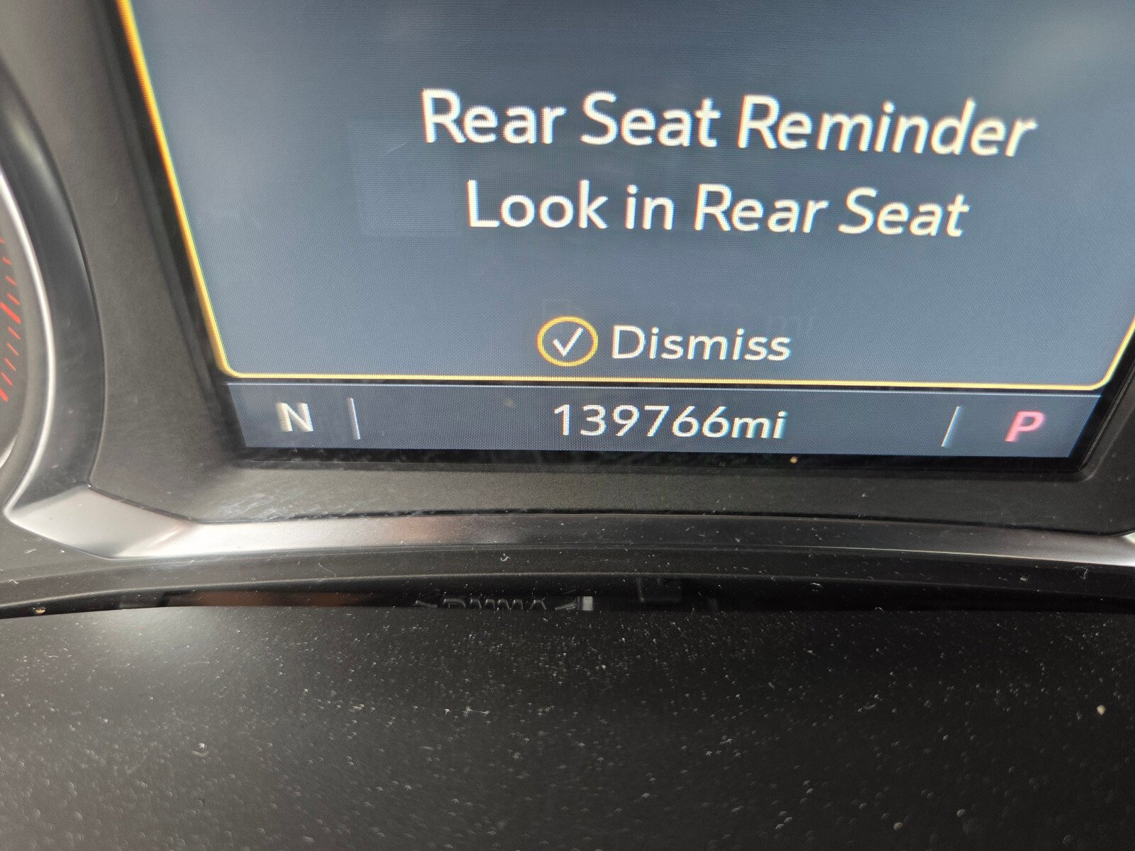 Used 2023 Mosaic Black Metallic Chevrolet LT Leather image 25