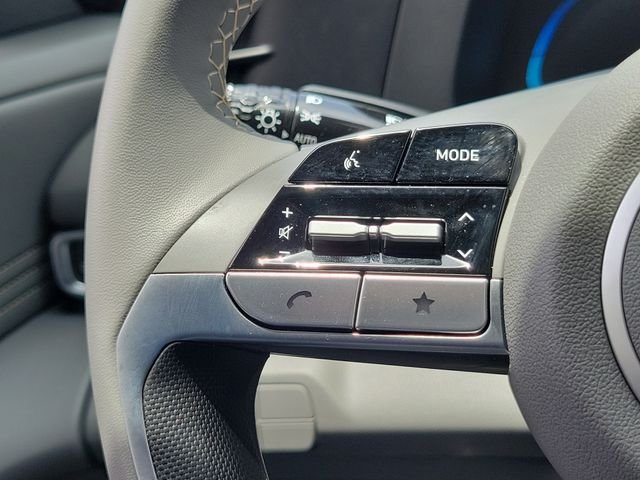 2026 Hyundai Elantra SEL Sport - Photo 22