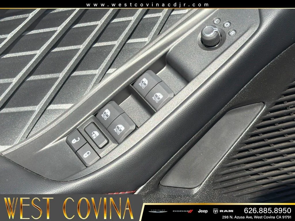 New 2026 After Dark Exterior Paint Dodge R/T Scat Pack image 14