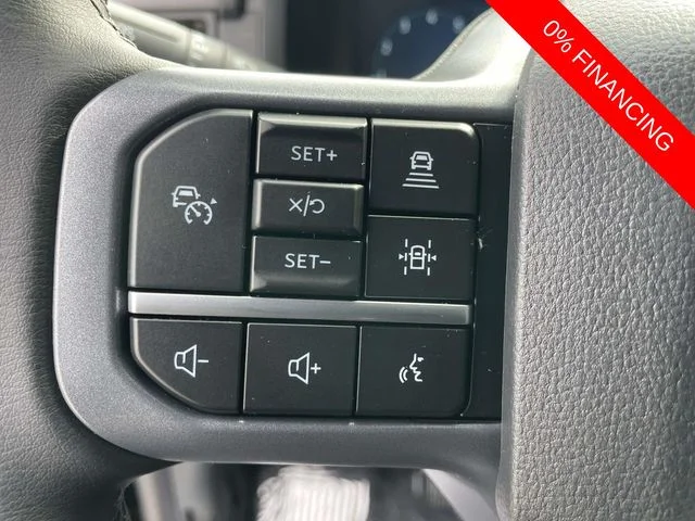 New 2026 Black Ford XLT image 13