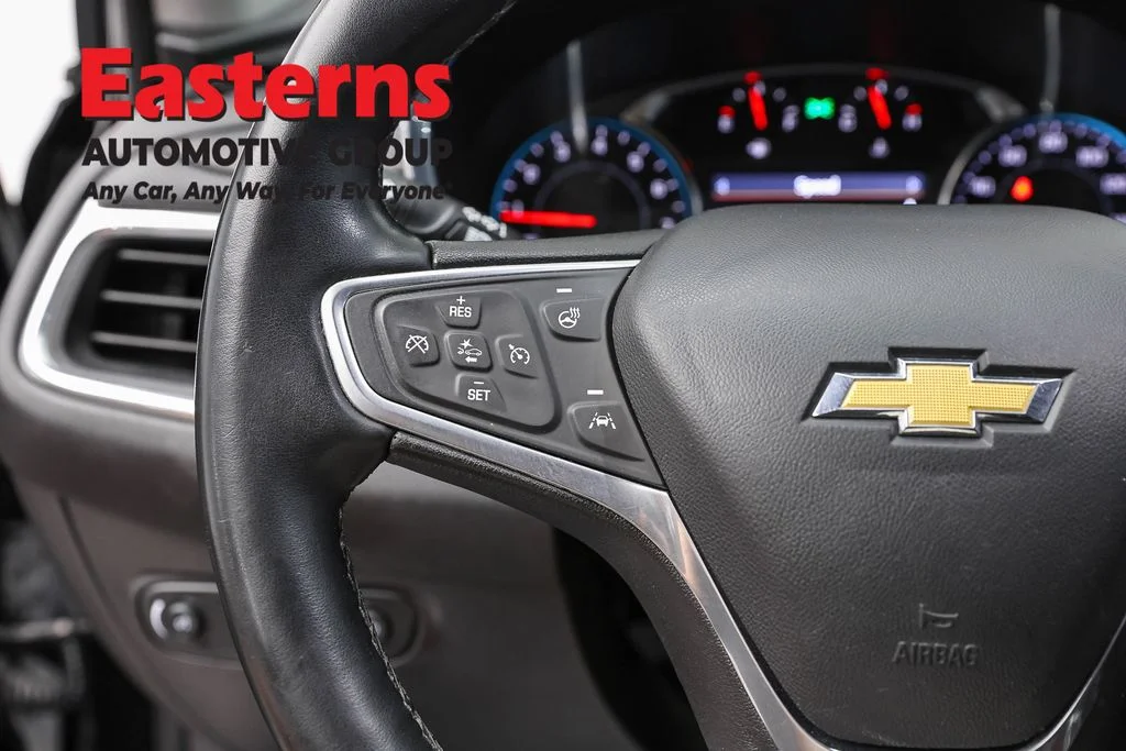 Used 2023 Black Chevrolet Premier image 15