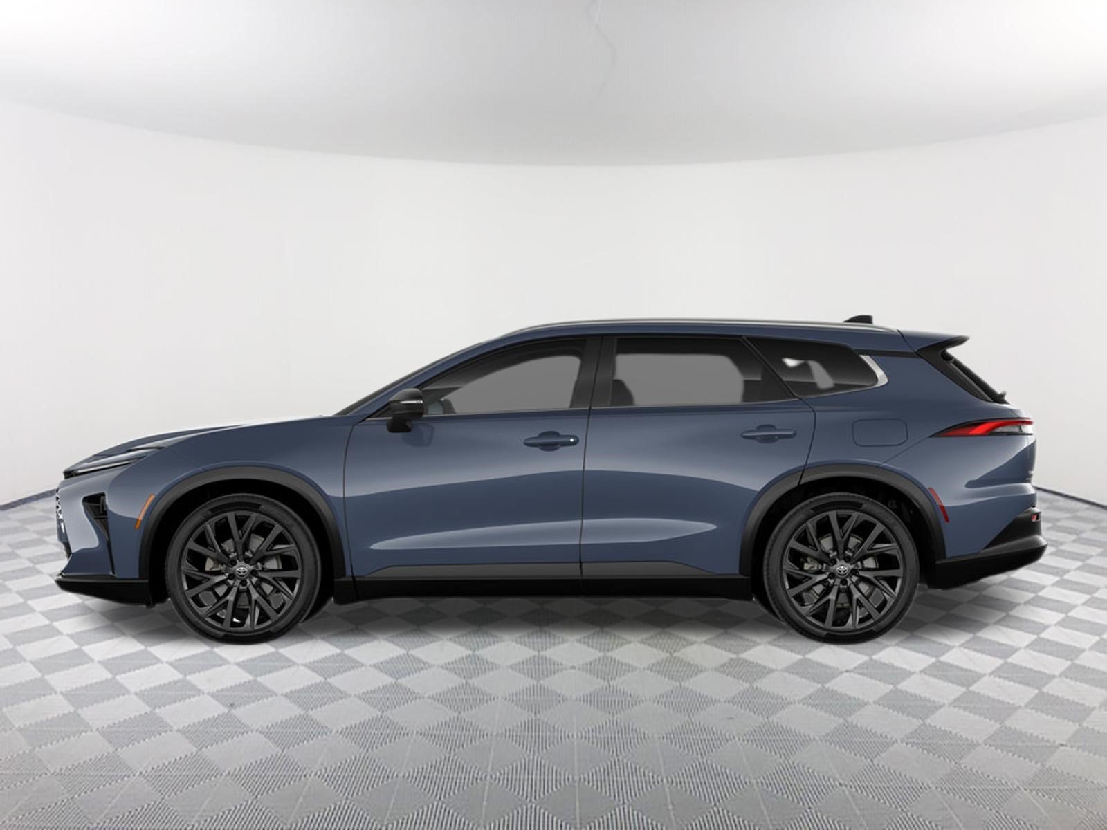 New 2026  Toyota Limited image 25