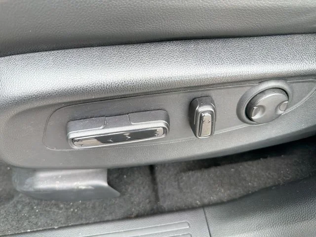 Used 2026 White Honda Sport-L image 15
