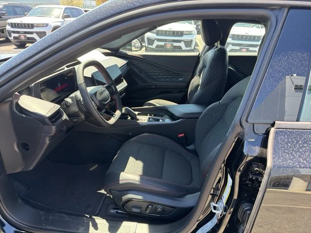 New 2026 Black Dodge Scat Pack image 12