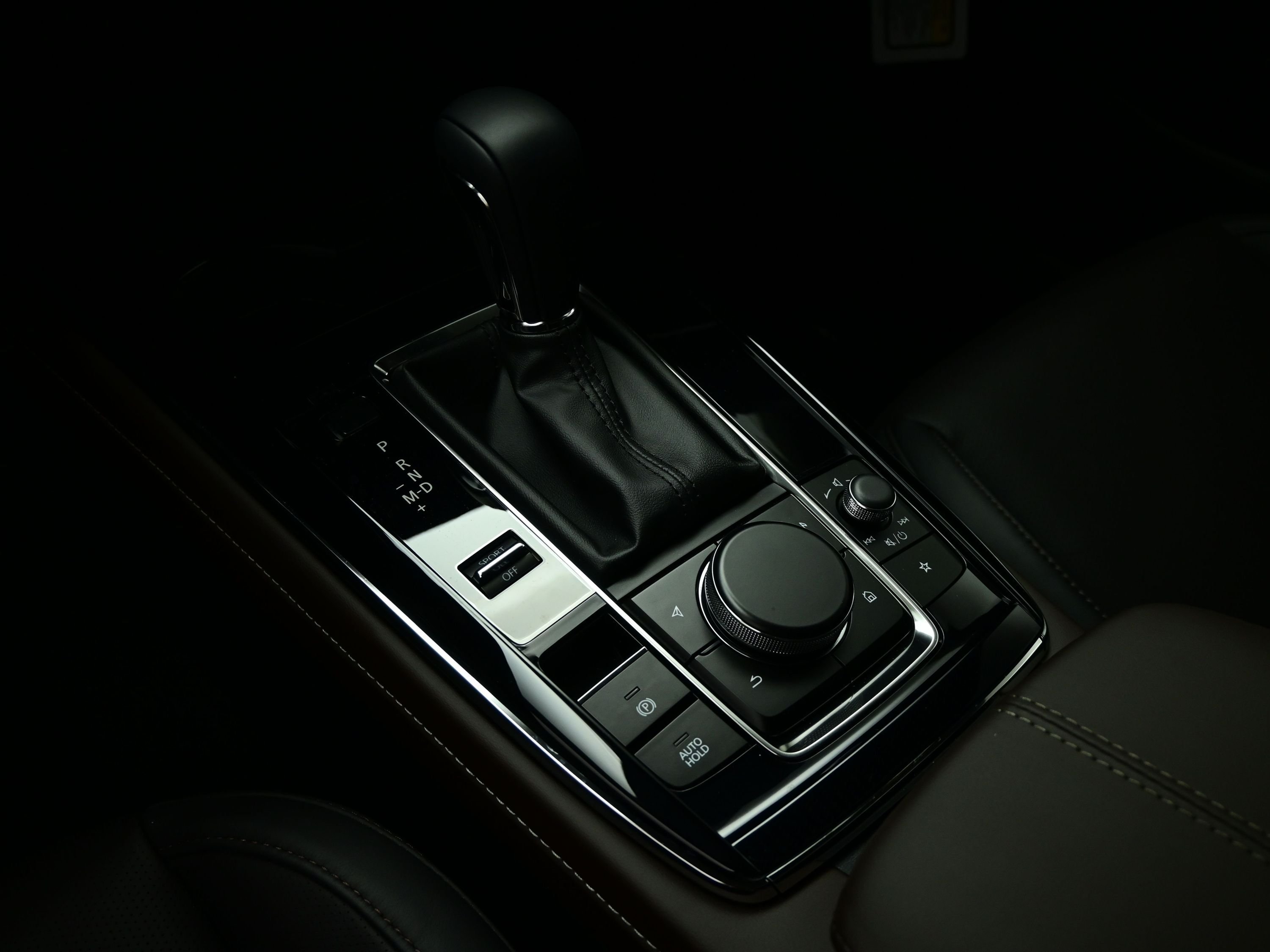 2025 Mazda CX-90 Premium Plus Package - Photo 55