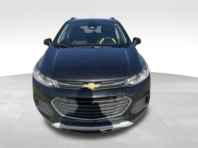 Used 2019 Black Chevrolet LT image 8