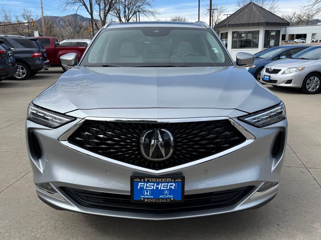 2023 Acura MDX Technology Package - Photo 9