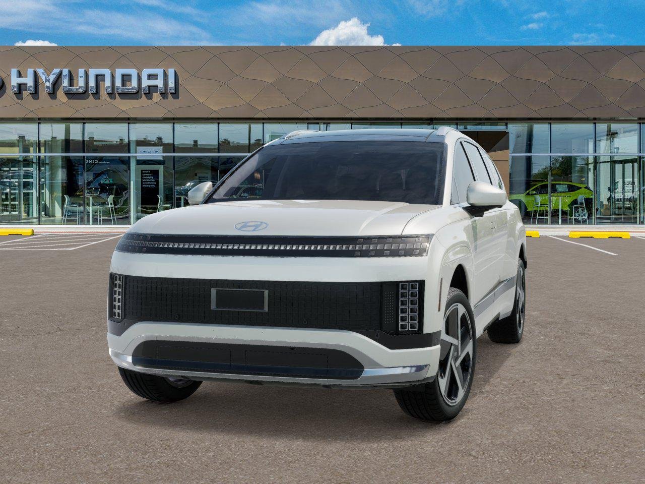 2026 Hyundai IONIQ 9 Performance Calligraphy - Photo 38