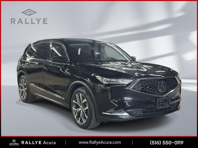 2023 Acura MDX