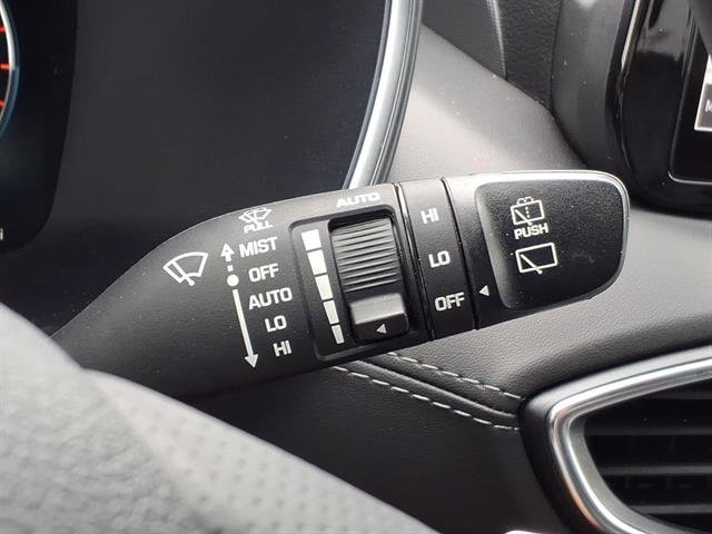 Used 2022 Hampton Gray Hyundai Calligraphy image 26