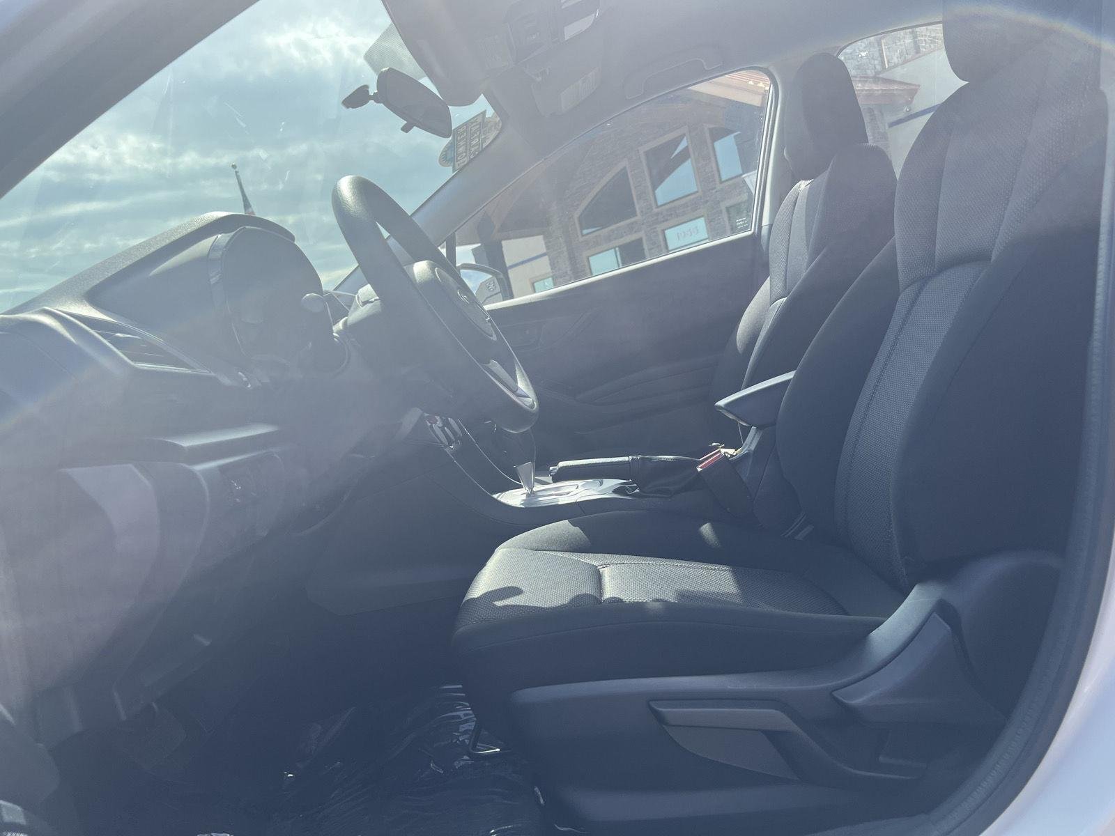 2023 Subaru Impreza Base - Photo 14