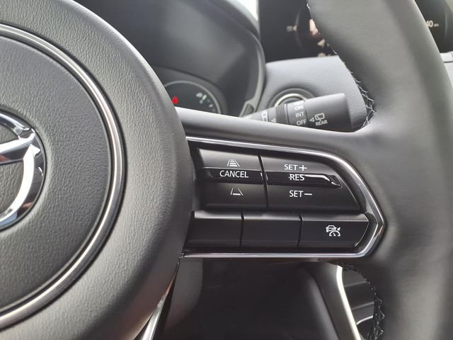 New 2026 Blue Mazda 3.3 Turbo Preferred image 15