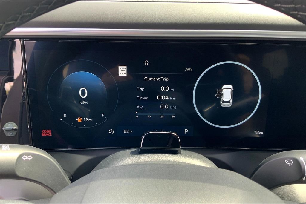 2026 Hyundai Palisade Calligraphy - Photo 19