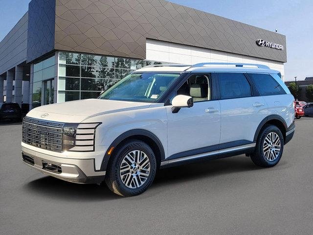 2026 Hyundai PALISADE 2026 Hyundai PALISADE SEL Premium FWD Sport Utility