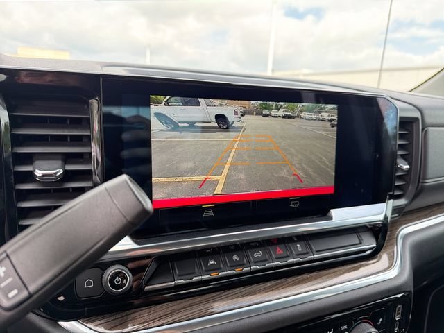 Used 2023 Red Hot Chevrolet LT (2FL) image 15