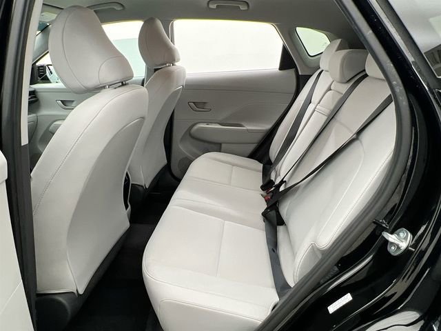 Certified Used 2024 Black Hyundai SEL image 11