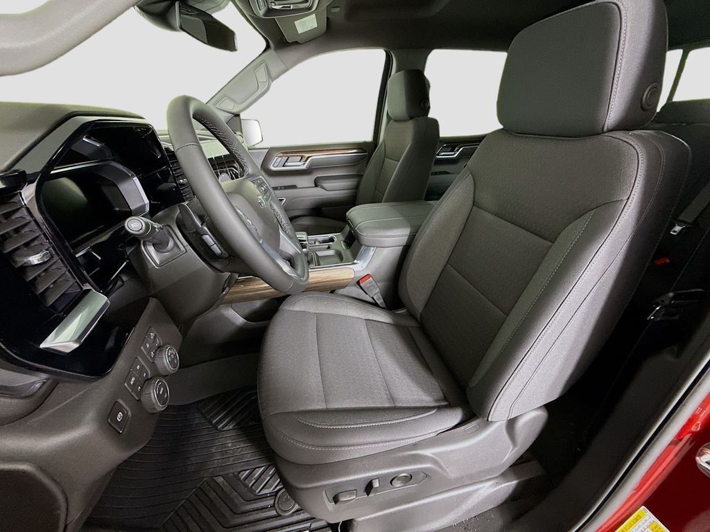 2026 Chevrolet Silverado 1500 RST - Photo 21