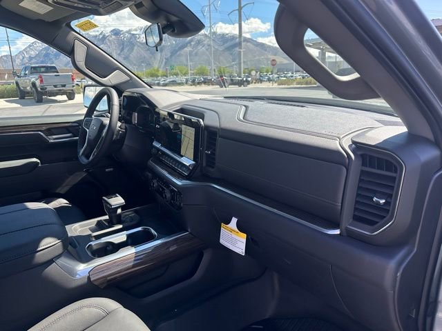 2026 Chevrolet Silverado 1500 RST - Photo 18
