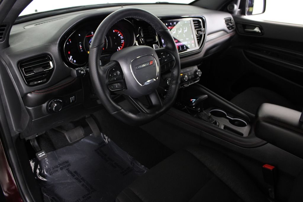 Used 2025 Red Dodge GT image 17