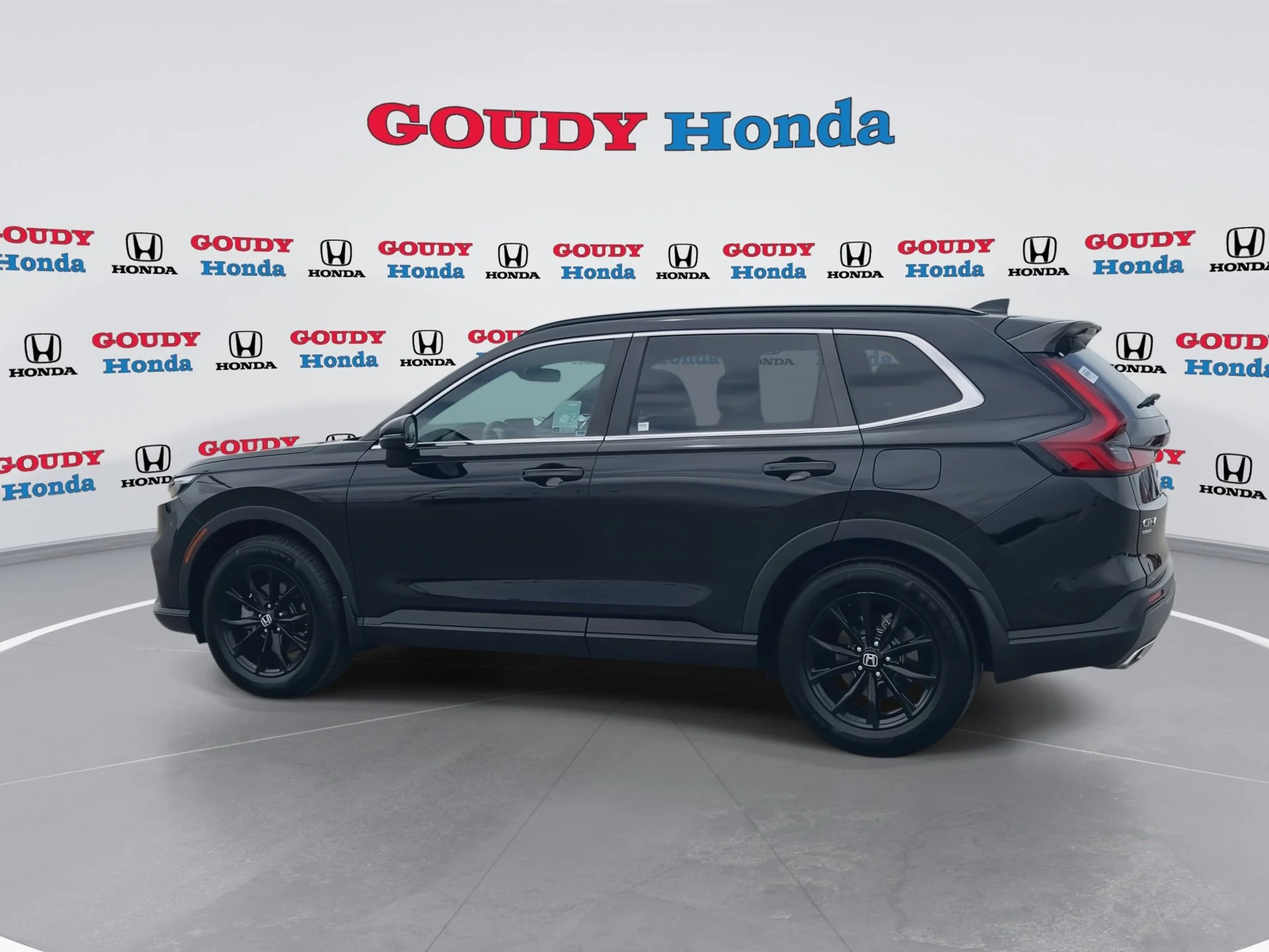 2024 Honda CR-V Sport - Photo 32