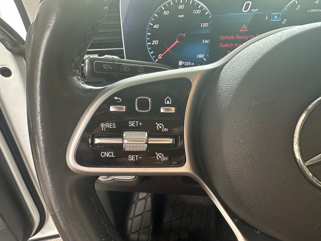 Used 2020  Mercedes-Benz GLS 450 image 20