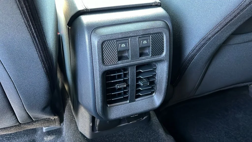 New 2026 Avalanche Gray Ford Big Bend® image 11