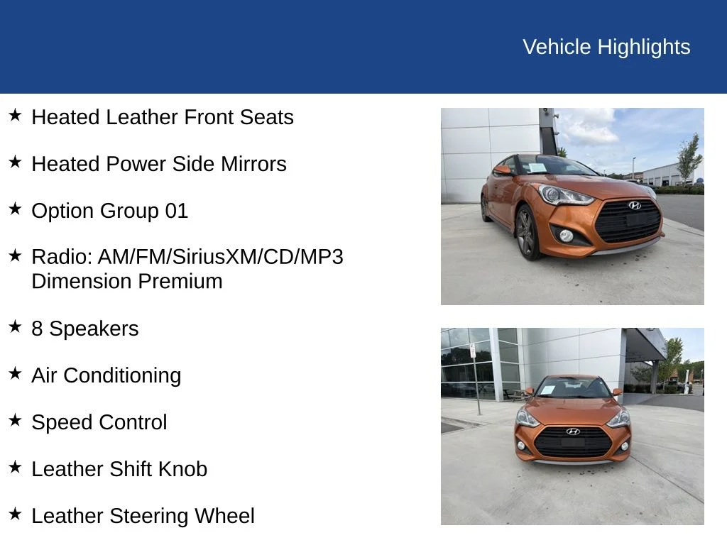 Used 2015 Beige Hyundai Turbo image 28