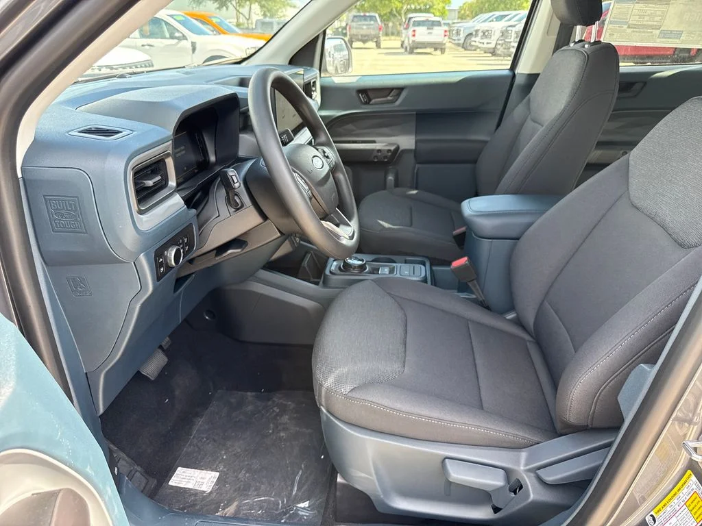 New 2026 Gray Ford XL image 18