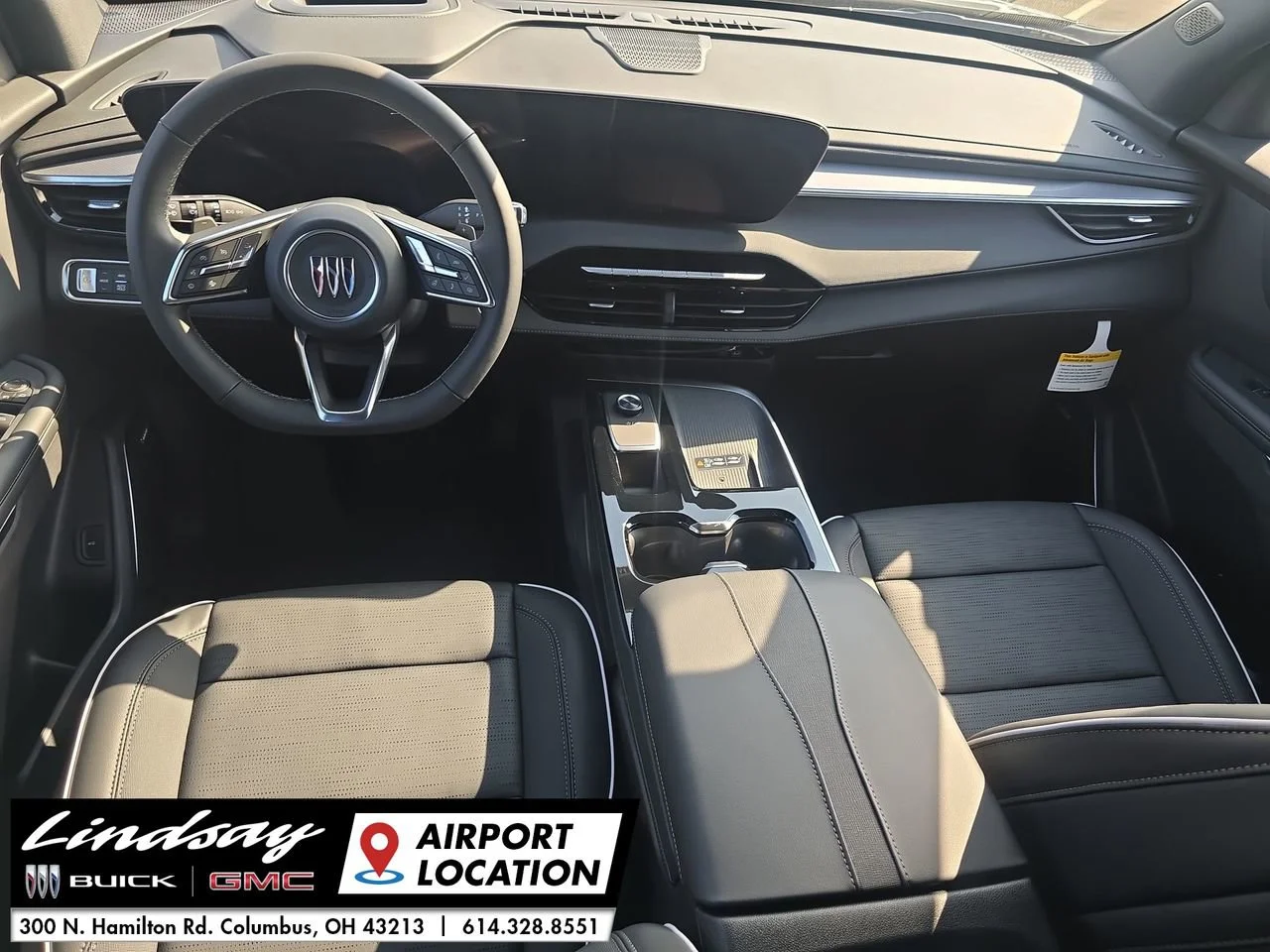 2026 Buick Enclave Sport Touring - Photo 11