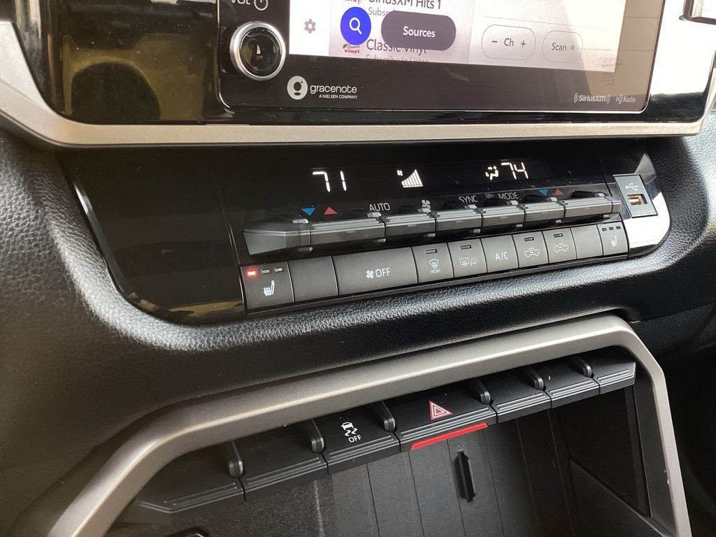Used 2023 Silver Toyota SR5 image 16